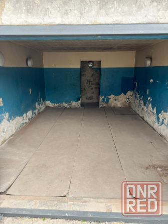 Цена указана за 2 гаража ! ! ! Донецк - изображение 5