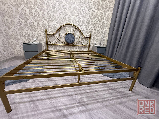 Продам кровать "Либерти" Макеевка - изображение 3