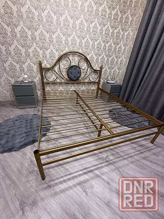 Продам кровать "Либерти" Макеевка - изображение 2