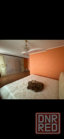 3-х комнатная квартира в центре Донецк - изображение 3