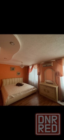 3-х комнатная квартира в центре Донецк - изображение 2