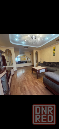 3-х комнатная квартира в центре Донецк - изображение 4