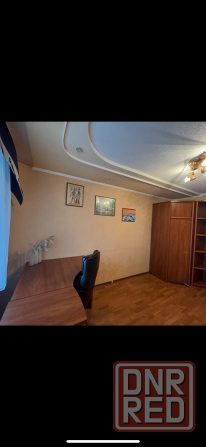 3-х комнатная квартира в центре Донецк - изображение 6