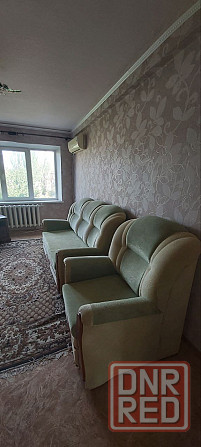 Продам 2к квартиру Ханжонкова (Магистральный) Макеевка - изображение 2