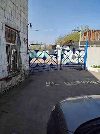 Гараж в двух уровнях,гк"Витязь".калининский район, Донецк