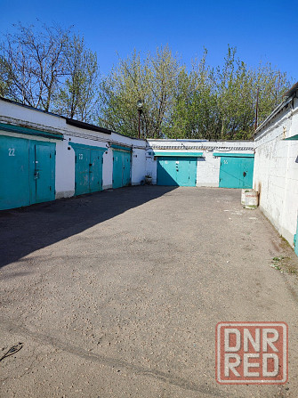Гараж в двух уровнях,гк"Витязь".калининский район, Донецк - изображение 2