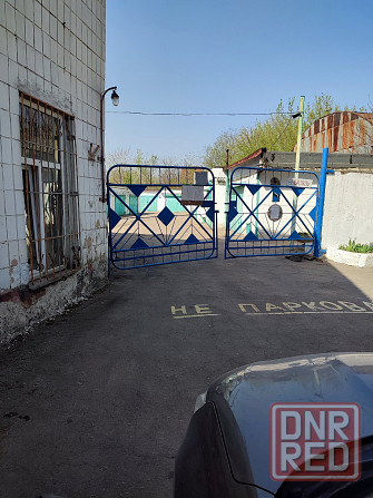 Гараж в двух уровнях,гк"Витязь".калининский район, Донецк - изображение 1