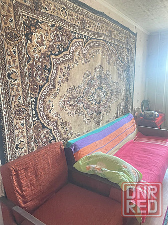 Продается 3-х комнатная квартира, Текстильщик Донецк - изображение 6