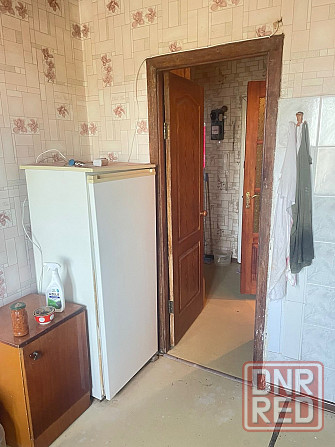 Продается 3-х комнатная квартира, Текстильщик Донецк - изображение 2