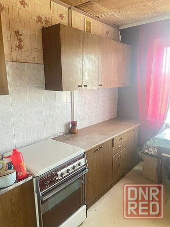 Продается 3-х комнатная квартира, Текстильщик Донецк - изображение 1