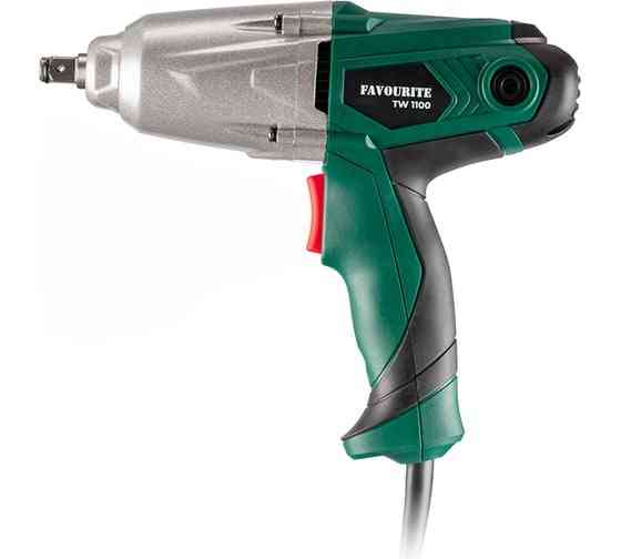 Гайковёрт сетевой Favourite TW 1100 Донецк