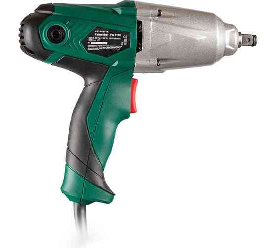 Гайковёрт сетевой Favourite TW 1100 Донецк