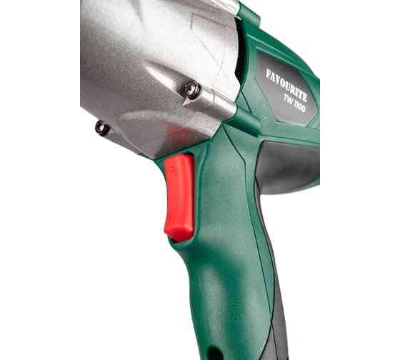 Гайковёрт сетевой Favourite TW 1100 Донецк