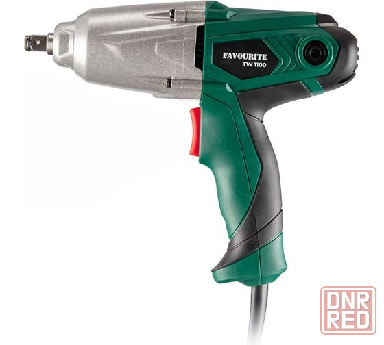 Гайковёрт сетевой Favourite TW 1100 Донецк - изображение 3