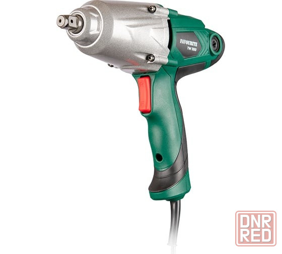 Гайковёрт сетевой Favourite TW 1100 Донецк - изображение 2