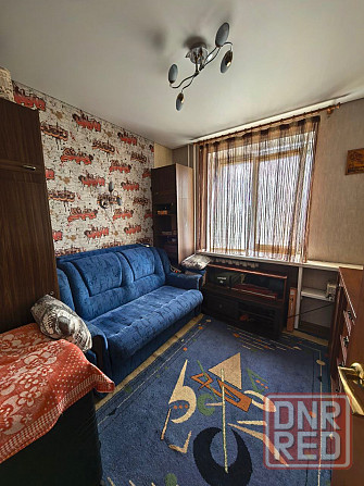 Продается 4-х комнатная квартира, Гладковка Донецк - изображение 2