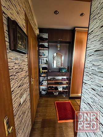 Продается 4-х комнатная квартира, Гладковка Донецк - изображение 10