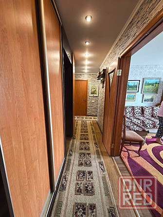 Продается 4-х комнатная квартира, Гладковка Донецк - изображение 7