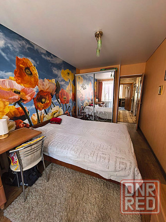 Продается 4-х комнатная квартира, Гладковка Донецк - изображение 3