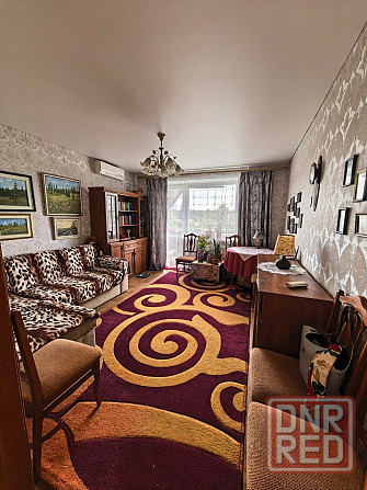 Продается 4-х комнатная квартира, Гладковка Донецк - изображение 1