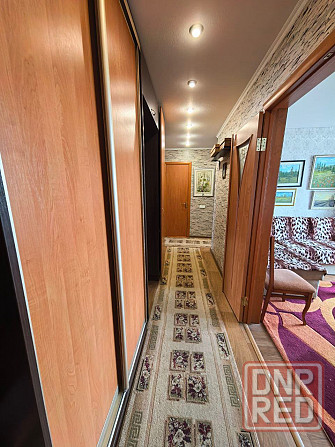 Продается 4-х комнатная квартира, Гладковка Донецк - изображение 5