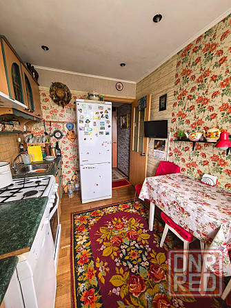 Продается 4-х комнатная квартира, Гладковка Донецк - изображение 6