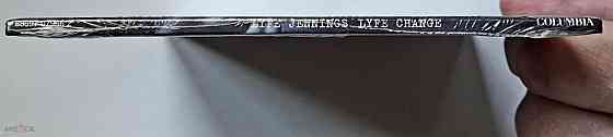 Lyfe Jennings - 2008 "Lyfe Change", компакт-диск / CD (Columbia88697 07966 2), сша / USA Донецк