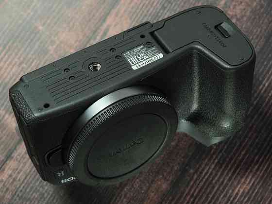 Canon RP хороший комплект Макеевка