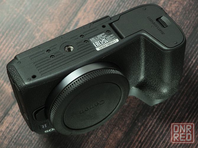 Canon RP хороший комплект Макеевка - изображение 2
