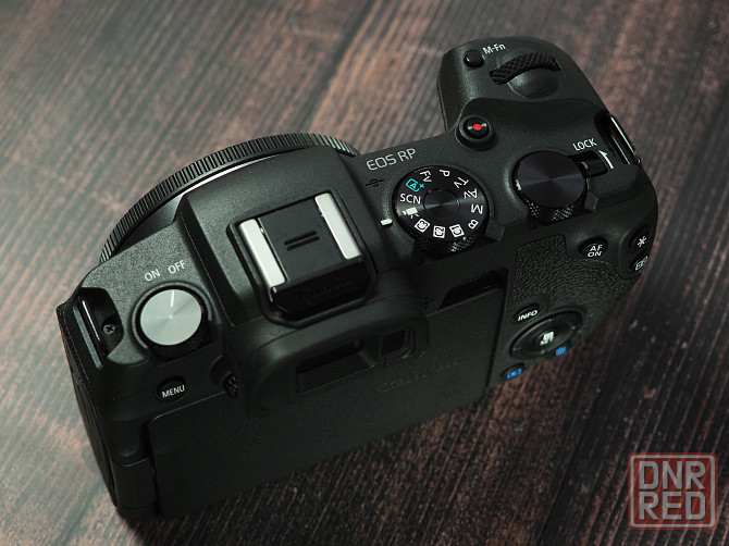 Canon RP хороший комплект Макеевка - изображение 4