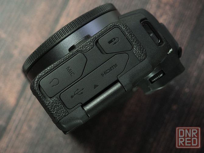 Canon RP хороший комплект Макеевка - изображение 5