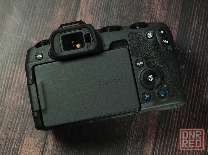 Canon RP хороший комплект Макеевка - изображение 3