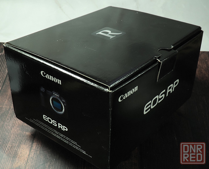 Canon RP хороший комплект Макеевка - изображение 8