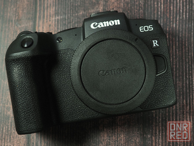 Canon RP хороший комплект Макеевка - изображение 6