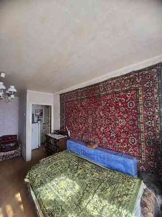 1 к.кв. 8/9 Багратиона. Храм. Донецк