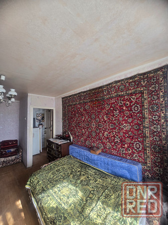 1 к.кв. 8/9 Багратиона. Храм. Донецк - изображение 5