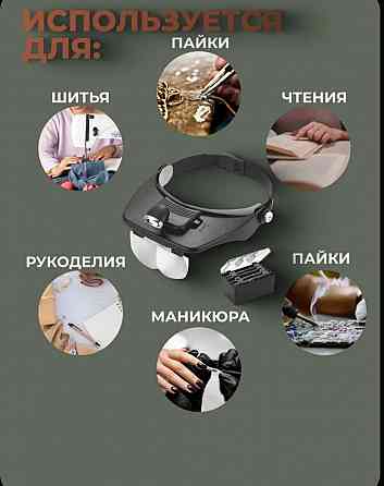 Бинокуляры MG8100-A Донецк