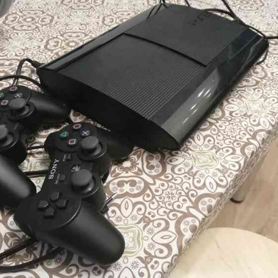 Продам PS 3 Стаханов