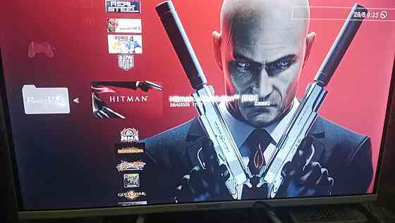 Продам PS 3 Стаханов
