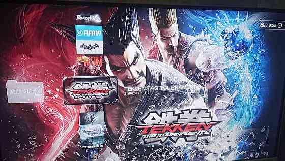 Продам PS 3 Стаханов
