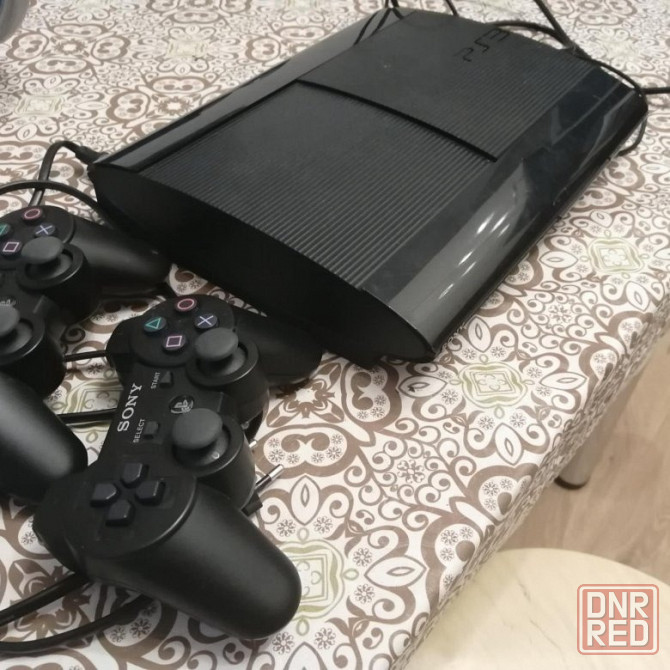 Продам PS 3 Стаханов - изображение 1