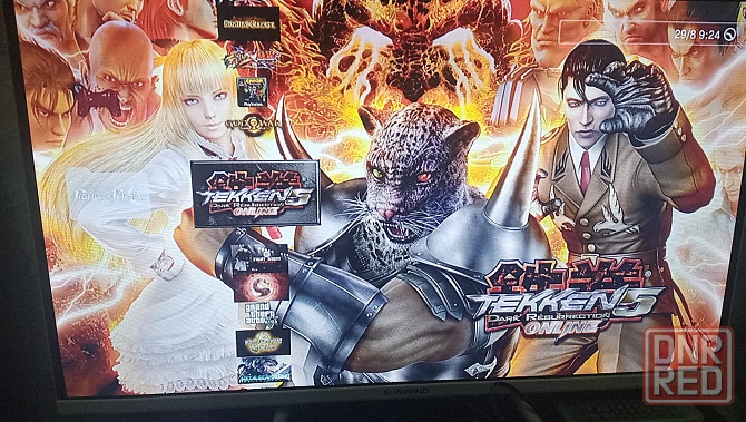 Продам PS 3 Стаханов - изображение 3