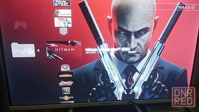 Продам PS 3 Стаханов - изображение 4