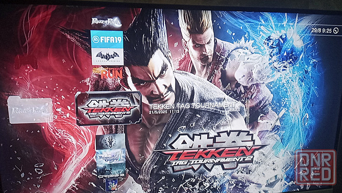 Продам PS 3 Стаханов - изображение 2