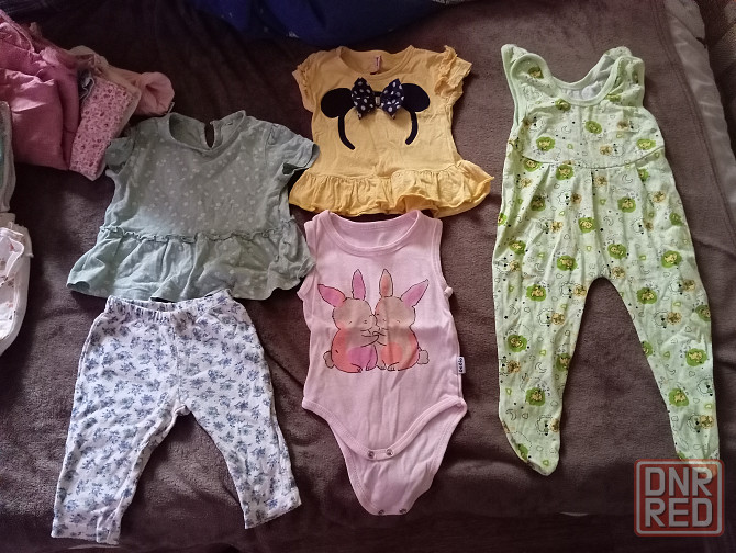 Продам детские вещи Донецк - изображение 6