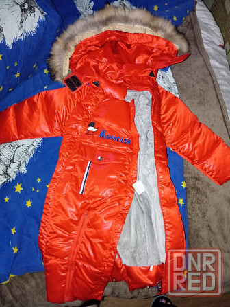 Продам детские вещи Донецк - изображение 8