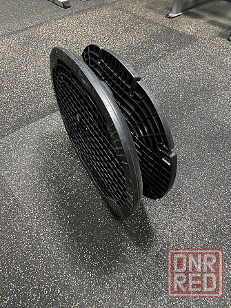 Степ-платформа REEBOK CORE BOARD Донецк - изображение 2