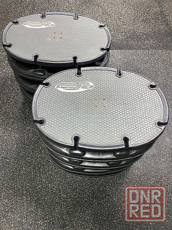 Степ-платформа REEBOK CORE BOARD Донецк - изображение 1