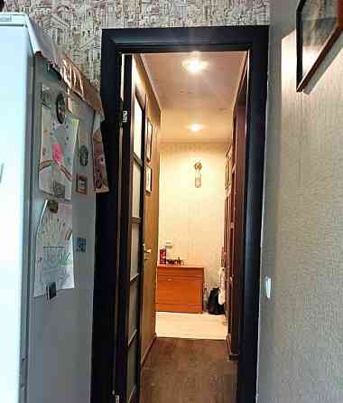 Продается 1 комнатная квартира Киевский р-н Университетская Донецк