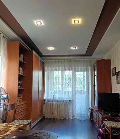 Продается 1 комнатная квартира Киевский р-н Университетская Донецк